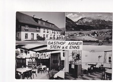 D8436) PIERRE à l'ENNS -