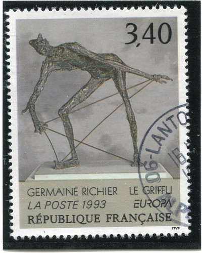 Stamp timbre france - /,