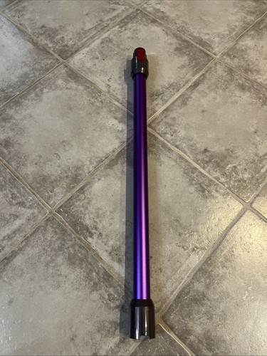 Tube violet pour dyson v8 - tube,