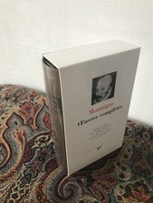 LA PLÉIADE      MONTAIGNE