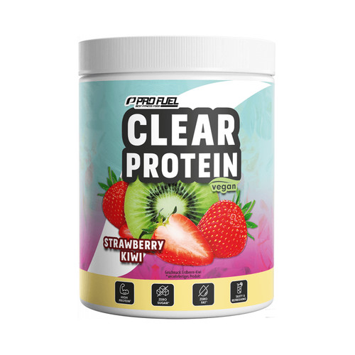 Profuel clear protein vegan - profuel,