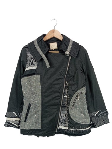 Alexo veste saison dames - mi-saison,