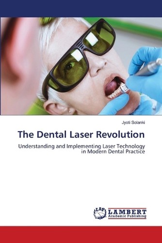 The dental laser revolution - dental,
