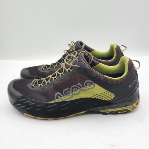 B46 asolo eldo lth goretex - asolo,