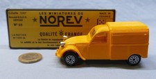 Norev France réf 26 