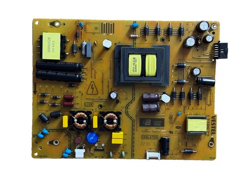 Carte alimentation tv - carte, d’alimentation