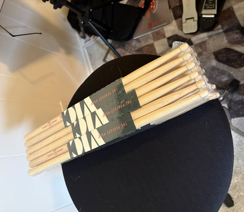 Vic firth 55a pairs - firth, 12