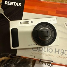 Appareil photo numérique