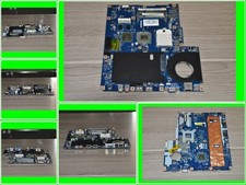 Carte mère HS Emachines G630G