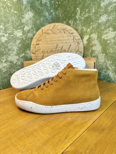 Camper peu touring brown - peu,