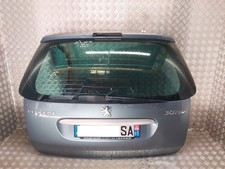 Hayon Coffre Arrière -