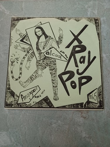 45t ray pop - 45t,