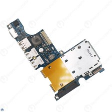 Carte alimentation chargeur