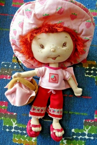 Doudou peluche charlotte - hb, /