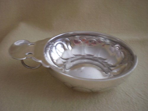 Sterling silver somelier wine - sterling,
