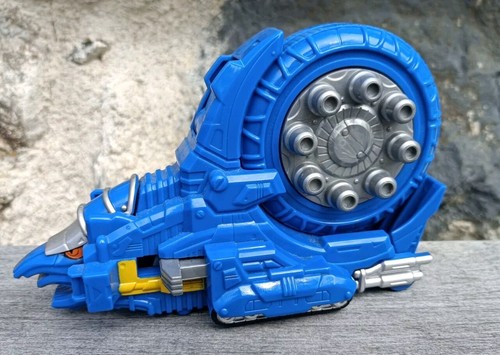 Figurine power rangers dino - figurine,