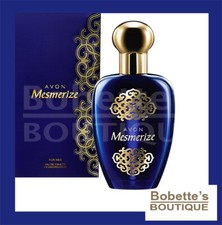 MESMERIZE Eau de Parfum AVON pour Elle Vaporisateur 50 ML