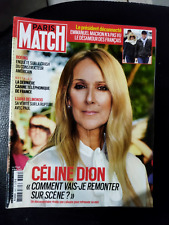 REVUE*PARIS MATCH*CELINE