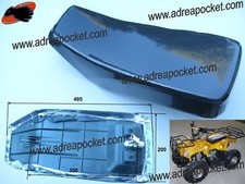 Selle ATV / Quad Type 2