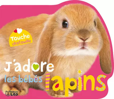 Touche chatouille j adore - touche,