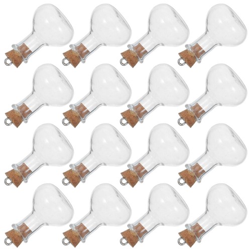 Pcs mini bouteilles - pcs,