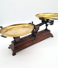 Ancienne Balance Roberval en