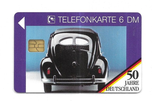 Rare carte telephonique - /,