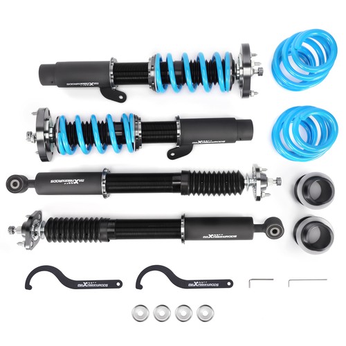 Performance coilovers - performance,