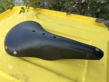 Ideale Model 52 Bicycle Saddle
