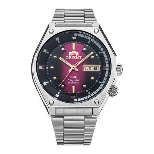 Montre orient aa0b02r - orient, ra-aa0b02r