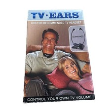 TV Ears 3.0 Wireless Voice
