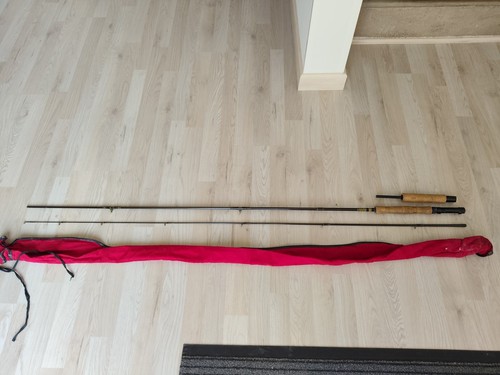 Canne mouche daiwa - mouche,