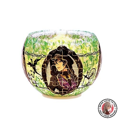Neuf puzzle pièces twisted - 80,