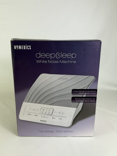 Homedics hds 1000 deep - hds-1000,