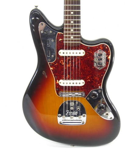 Fender mexico classic 60s - fender,