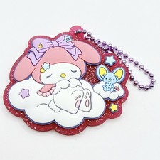 Mascotte en caoutchouc Sanrio