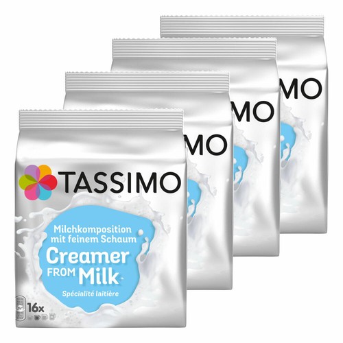 Tassimo spécialité - tassimo,