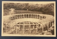 CPA  - Var 83 - Cabasse - Fontaine D’Ajonc