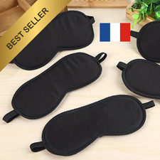 MASQUE DE NUIT SOMMEIL CACHE