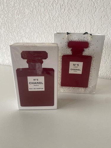 Parfum chanel neuf - chanel, 5