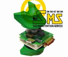 INVERSEUR ACCELERATEUR MIC