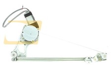 Lève-vitre Arrière Gauche