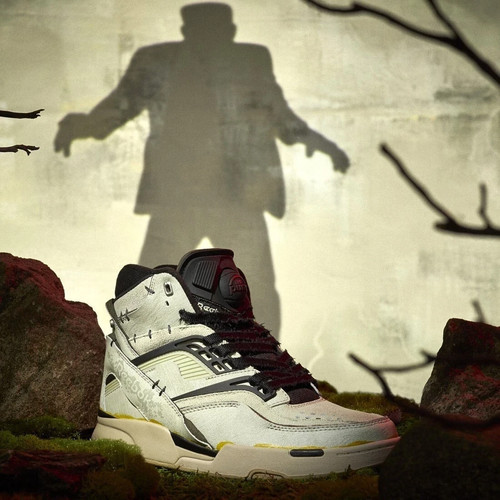 Reebok pump omni - pump,