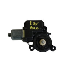 VOLKSWAGEN Polo 5E Série