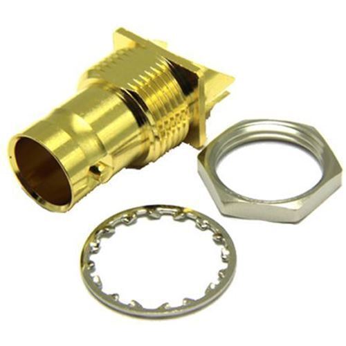 Coax connectors droit - x, 75î