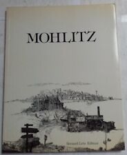 Philippe Mohlitz. Dessins 1965