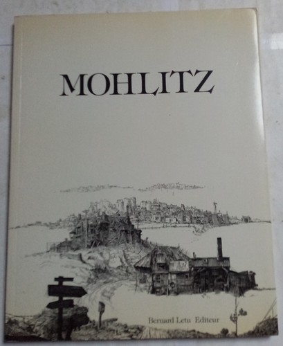 Philippe mohlitz dessins 1965 - philippe, mohlitz.