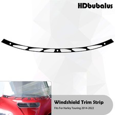 Garniture de pare-brise à 6