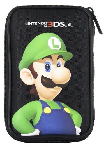 Sacoche luigi nintendo - sacoche,