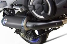 Pot D'Échappement Complet